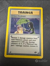 Erika’s kindness gym challenge 103/132