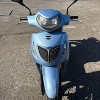 Sh 125 2004