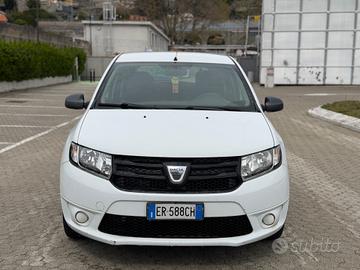 Dacia Sandero 1.2 benzina / gpl euro6 - 2013 neopa