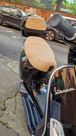 Piaggio Vespa 150 LX - 2009