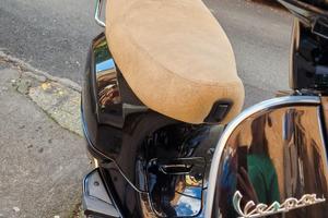 Piaggio Vespa 150 LX - 2009