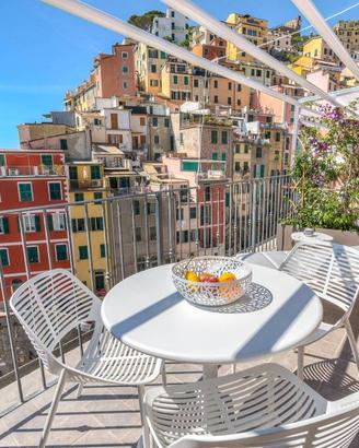 Appartamento di 75 m² con 4 locali a Riomaggiore