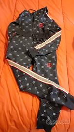 tuta gucci 50euro 