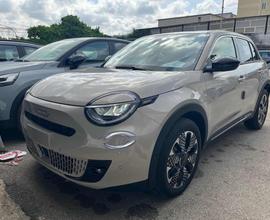 FIAT 600 La Prima 1.2 Hybrid 100CV DCT MHEV
