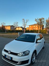 Golf 7 2014 1.6 tdi bluemotion