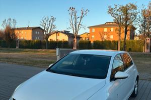 Golf 7 2014 1.6 tdi bluemotion