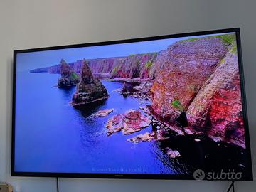 Smart Tv Samsung 40’ 4K UHD