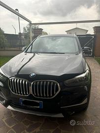 BMW X1 sDrive 18d