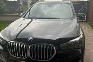 BMW X1 sDrive 18d