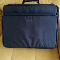 Borsa porta pc fino a 17 pollici