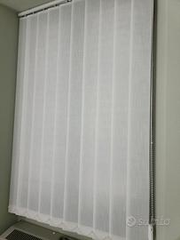 Tende oscuranti verticali