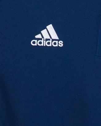 Adidas Entrada 22 Short Sleeve Polo