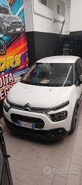 Citroen c3 shine 1.5 hdi 100 cv