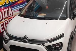 Citroen c3 shine 1.5 hdi 100 cv