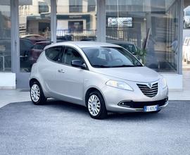 Lancia Ypsilon 1.3 Diesel 95CV E5 Neo. - 2017