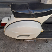 Vespa 125 ts originale