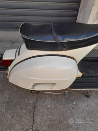 Vespa 125 ts originale