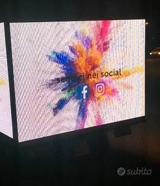 ledwall passo 3.9 