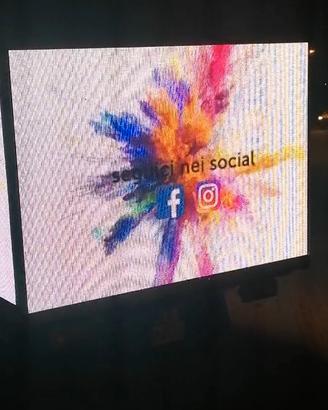 ledwall passo 3.9 