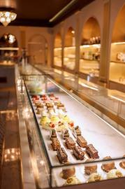 Bar pasticceria in centro