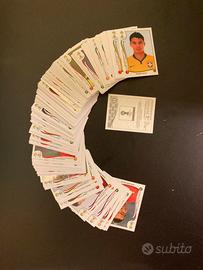 figurine panini mondiali brasile 2014 €0,40