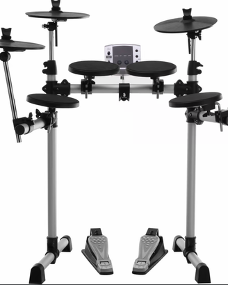 Set Batteria Elettronica XDrum DD-400 Kirstein