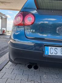 Golf gti 5 stage 2 ragazzon