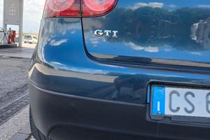 Golf gti 5 stage 2 ragazzon