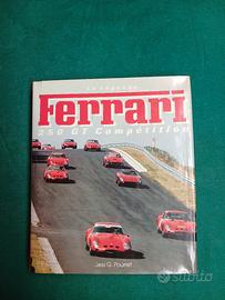 libro Ferrari 