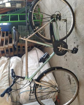 Bicicletta