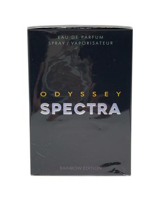 Armaf Odyssey Spectre Edt Limited Edition 100ml