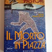 Il Morto in Piazza (Ben Pastor)