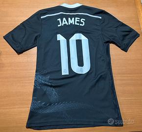 Maglia Third Real Madrid Limited Edition Tg S