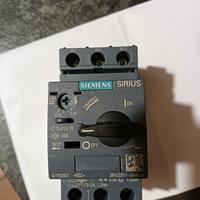 Siemens SIRIUS 3RV2011-0FA10