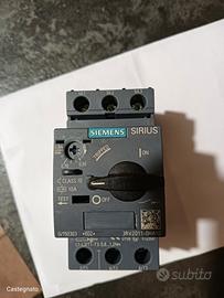 Siemens SIRIUS 3RV2011-0FA10