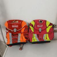 Cartella scuola elementari