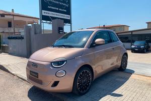 FIAT 500 ELETTRICA 43kw