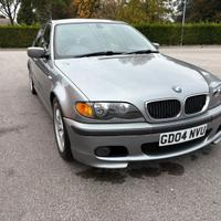 Ricambi/pezzi Bmw e46 330d 204cv 2004