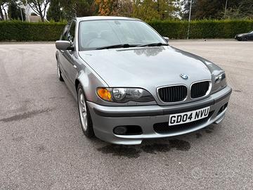 Ricambi/pezzi Bmw e46 330d 204cv 2004