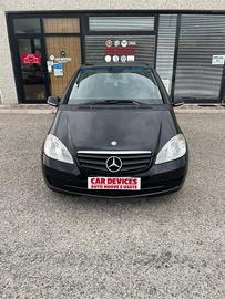 Mercedes A 180 CDI -NEOPATENTATI
