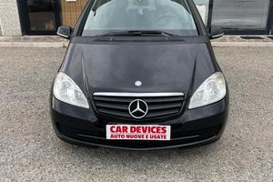 Mercedes A 180 CDI -NEOPATENTATI
