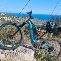 specialized turbo levo fsr 2019