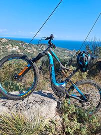 specialized turbo levo fsr 2019