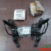 Telaietto anteriore mini cooper d clubman f54