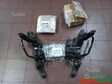 Telaietto anteriore mini cooper d clubman f54