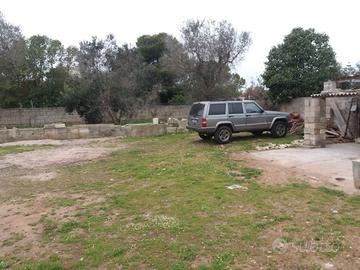 JEEP Cherokee 2ª serie - 2002