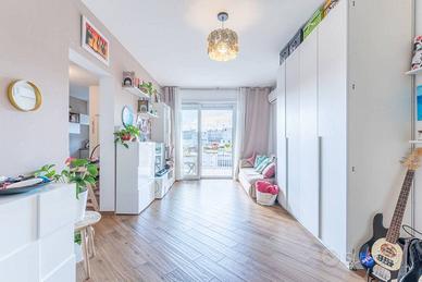 Appartamento di 85 m² con 3 locali a Roma