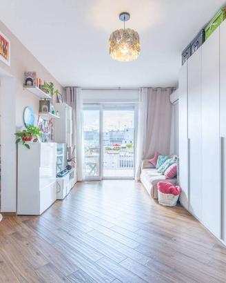 Appartamento di 85 m² con 3 locali a Roma