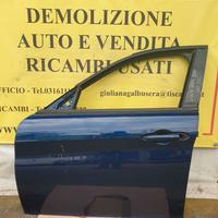 Porta/Portiera Ant Sinistra x Alfa Giulia - 2016