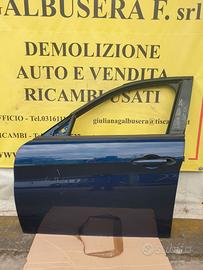 Porta/Portiera Ant Sinistra x Alfa Giulia - 2016